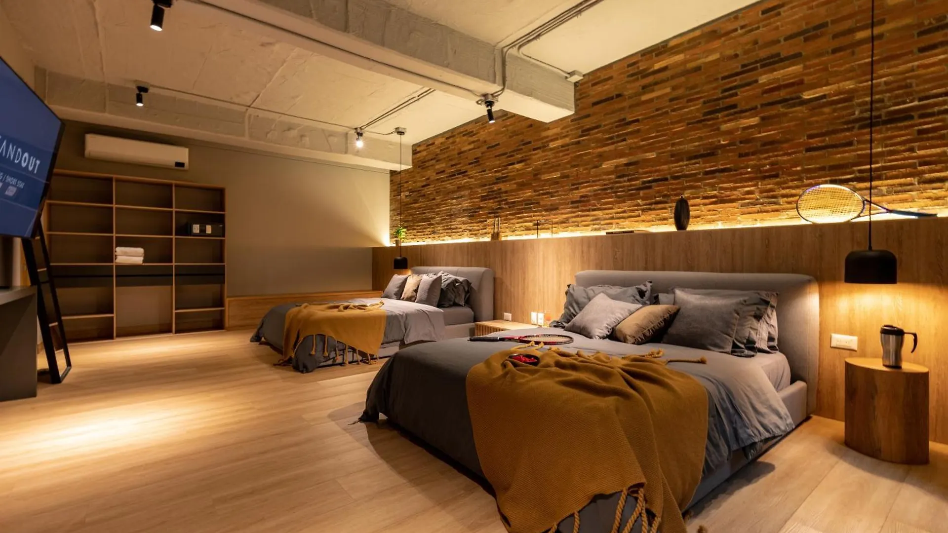 Aparthotel Forever W&L Building Medellin