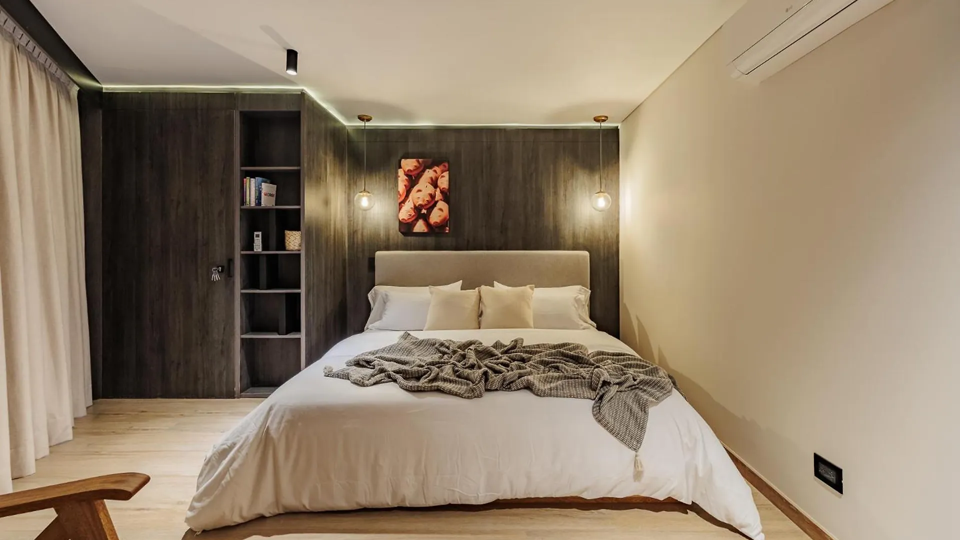 Aparthotel Forever W&L Building Medellin Colombia