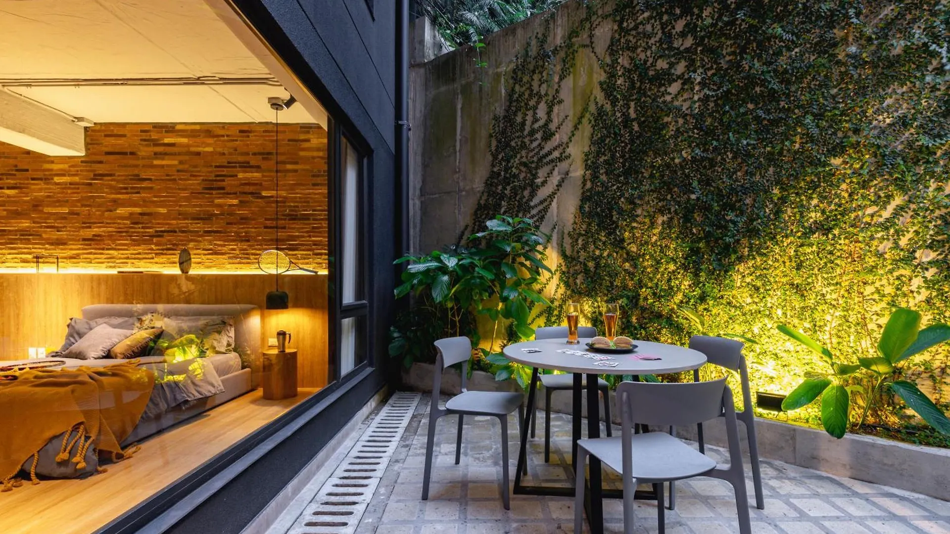 Aparthotel Forever W&L Building Medellin