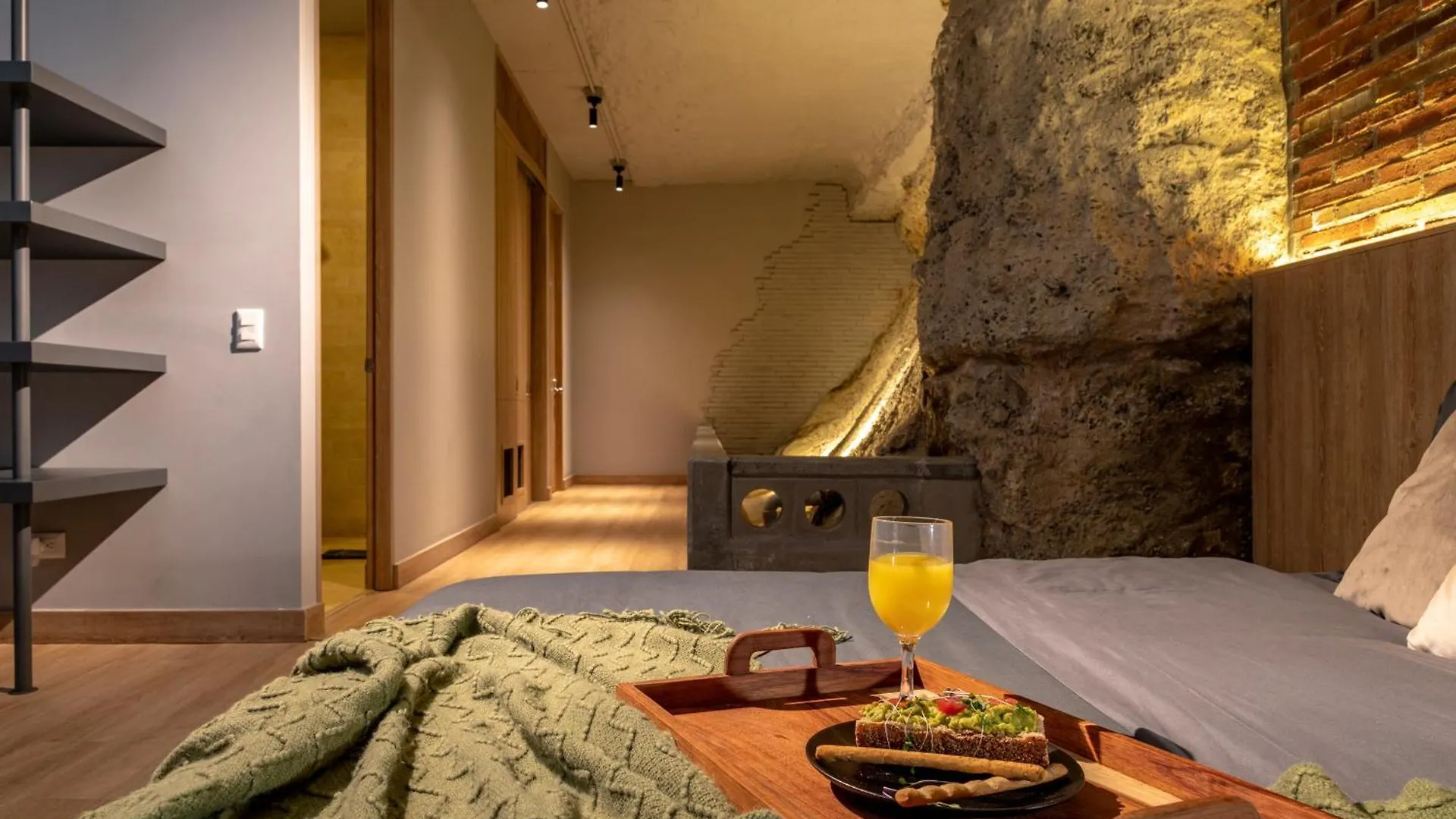 Aparthotel Forever W&L Building Medellin Colombia