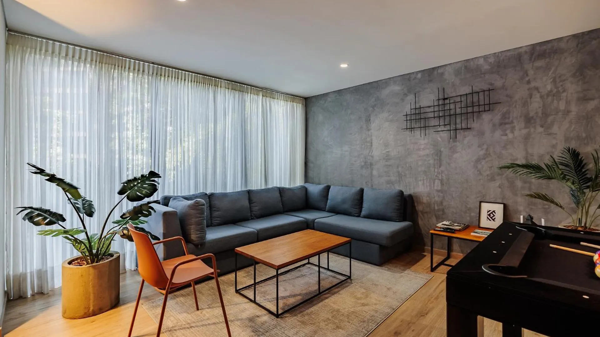 Aparthotel Forever W&L Building Medellin