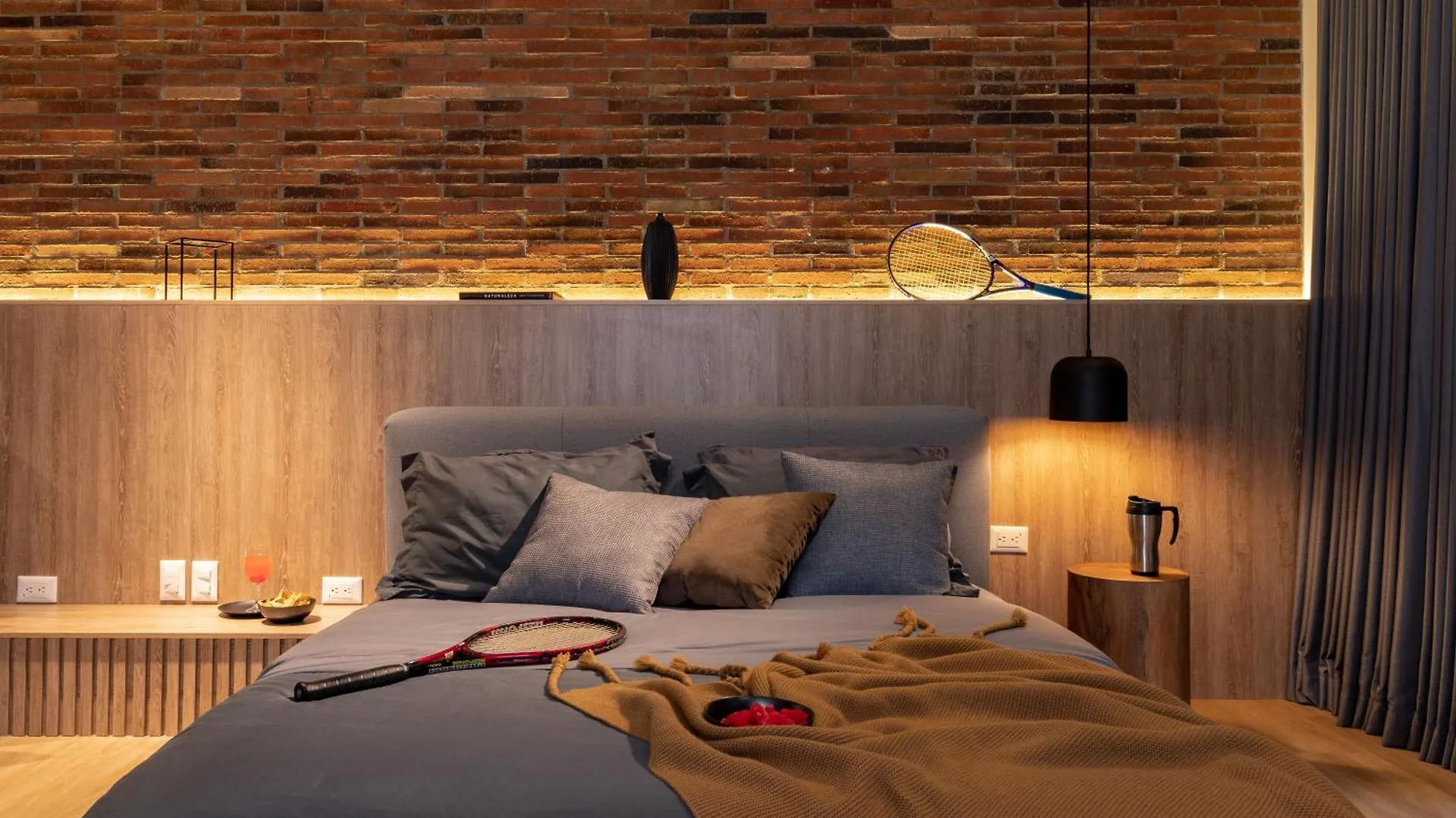 Forever W&L Building Medellin Aparthotel