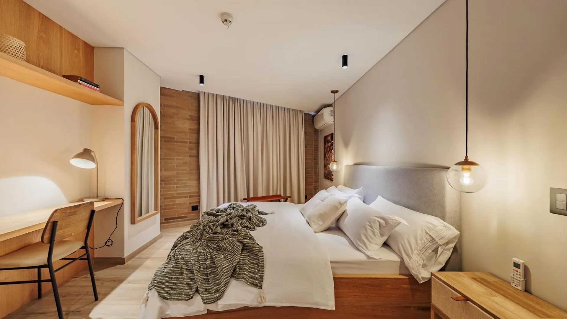 Aparthotel Forever W&L Building Medellin